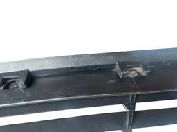 GRADE INFERIOR PARACHOQUE PALIO ECONOMY 10/17 SIENA 10/12