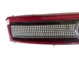 GRADE PALIO SIENA G3 2004 A 2017 SIENA STRADA 2005 A 2012