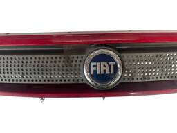 GRADE PALIO SIENA G3 2004 A 2017 SIENA STRADA 2005 A 2012