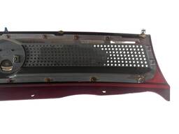 GRADE PALIO SIENA G3 2004 A 2017 SIENA STRADA 2005 A 2012