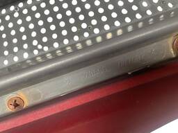 GRADE PALIO SIENA G3 2004 A 2017 SIENA STRADA 2005 A 2012