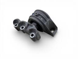 Coxim Motor Lado Esquerdo Argo Cronos Strada Mobi 2017/2022