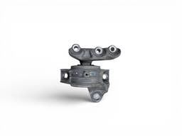 COXIM MOTOR LADO ESQUERDO ARGO CRONOS STRADA MOBI 2017/2022