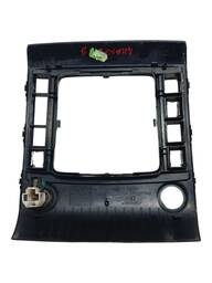 ACABAMENTO MOLDURA CONSOLE AMAROK 2.0 2010 A 2016