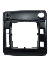 ACABAMENTO MOLDURA CONSOLE AMAROK 2.0 2010 A 2016