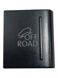 BOTAO COMANDO OFF ROAD VW AMAROK 2010 A 2016