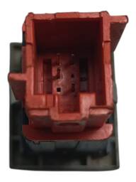 BOTAO COMANDO OFF ROAD VW AMAROK 2010 A 2016