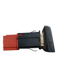 BOTAO COMANDO OFF ROAD VW AMAROK 2010 A 2016