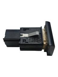 BOTAO COMANDO CONTROLE TRACAO ASR OFF AMAROK 2010 A 2016