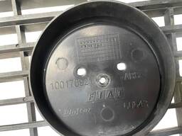 GRADE PALIO SIENA G3 2004 A 2017 SIENA STRADA 2005 A 2012