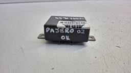 MÓDULO AMPLIFICADOR ANTENA MITSUBISHI PAJERO 2002