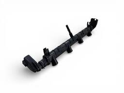 FLAUTA BICO INJETOR CRONOS 1.3 FLEX 2018 A 2022