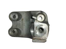 Coxim Motor Esquerdo Ford Ranger 2.5 12 a 17 AB396B033D