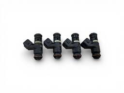  JOGO BICO ARGO PULSE UNO MOBI STRADA  C3 1.0 3CC 1.3 17A22