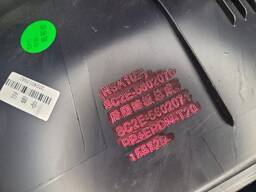 SOLEIRA DE MALA BYD YUAN PLUS 2024