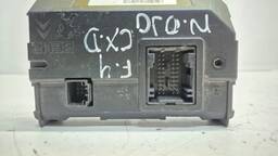 MÓDULO AR CONDICIONADO CITROËN DS5 2014