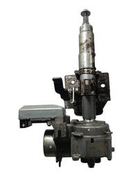 Coluna Direção Elétrica Ka New Fiesta Ecosport 2011 a 2021