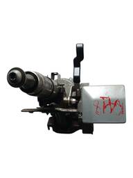 COLUNA DIREÇÃO ELÉTRICA KA NEW FIESTA ECOSPORT 2011 A 2021