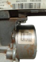 COLUNA DIREÇÃO ELÉTRICA KA NEW FIESTA ECOSPORT 2011 A 2021