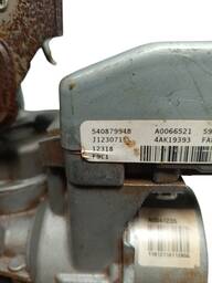 COLUNA DIREÇÃO ELÉTRICA KA NEW FIESTA ECOSPORT 2011 A 2021