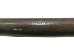 CRUZETA COLUNA DIREÇÃO NEW FIESTA 2011 A 2019