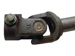 CRUZETA COLUNA DIREÇÃO NEW FIESTA 2011 A 2019