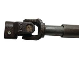 CRUZETA COLUNA DIREÇÃO NEW FIESTA 2011 A 2019