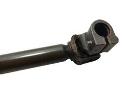 CRUZETA COLUNA DIREÇÃO NEW FIESTA 2011 A 2019