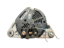 Alternador Ka Fiesta Courier 1.0 1.6 Zetec 2000 a 2014 