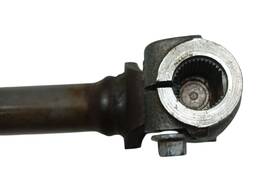 CRUZETA COLUNA DIREÇÃO ELÉT. KA NEW FIESTA ECOSPORT 13 A 21