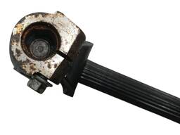 CRUZETA COLUNA DIREÇÃO ELÉT. KA NEW FIESTA ECOSPORT 13 A 21