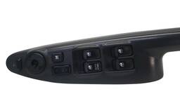 Comando Vidro Dianteiro Esq. Tucson 2012 2013 Com detalhe