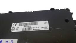 MODULO BCM RENAULT MASTER 2.3 2014 A 2021