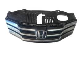 GRADE CITY 2010 A 2012