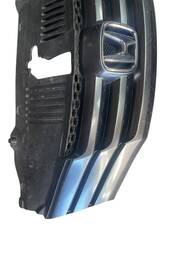 GRADE CITY 2010 A 2012