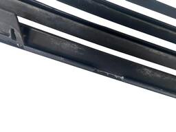 GRADE CENTRAL INFERIOR PARACHOQUE GRAND SIENA 2012 A 2021