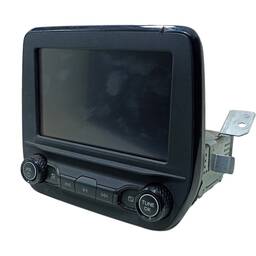 MULTIMIDIA FORD ECOSPORT KA K3B518D804 2017 A 2021