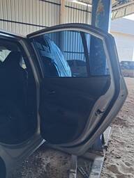 Porta Traseira Direita Onix Hatch 2020 a 2025 Somente Porta