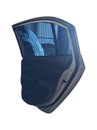 Porta Traseira Direita Onix Hatch 2020 a 2025 Somente Porta