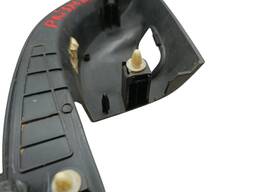 ACABAMENTO INTERNO RETROVISOR ESQUERDO ONIX PRISMA 2013 A 20