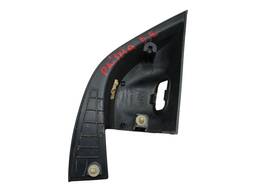 ACABAMENTO INTERNO RETROVISOR ESQUERDO ONIX PRISMA 2013 A 20