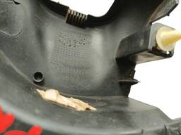 ACABAMENTO INTERNO RETROVISOR ESQUERDO ONIX PRISMA 2013 A 20