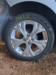 Roda Chevrolet Onix Aro 16 2020 a 2025 Unidade