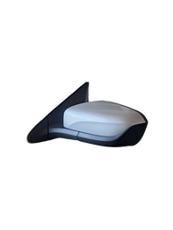 Retrovisor esquerdo onix 2020 a 2025 elétrico c/ sensor