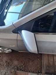 Retrovisor Esquerdo Onix 2020 a 2025 Elétrico C/ Sensor
