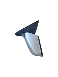 Retrovisor Esquerdo Onix 2020 a 2025 Elétrico C/ Sensor