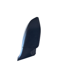 Retrovisor Esquerdo Onix 2020 a 2025 Elétrico C/ Sensor