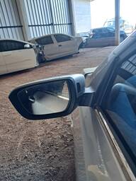 Retrovisor Esquerdo Onix 2020 a 2025 Elétrico C/ Sensor