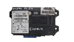 Módulo Bluetooth Range Rover Evoque 2012 A 2016