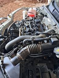 Motor Onix Tracker 1.0 12v 116cv 3cc Turbo 2020 a 2025